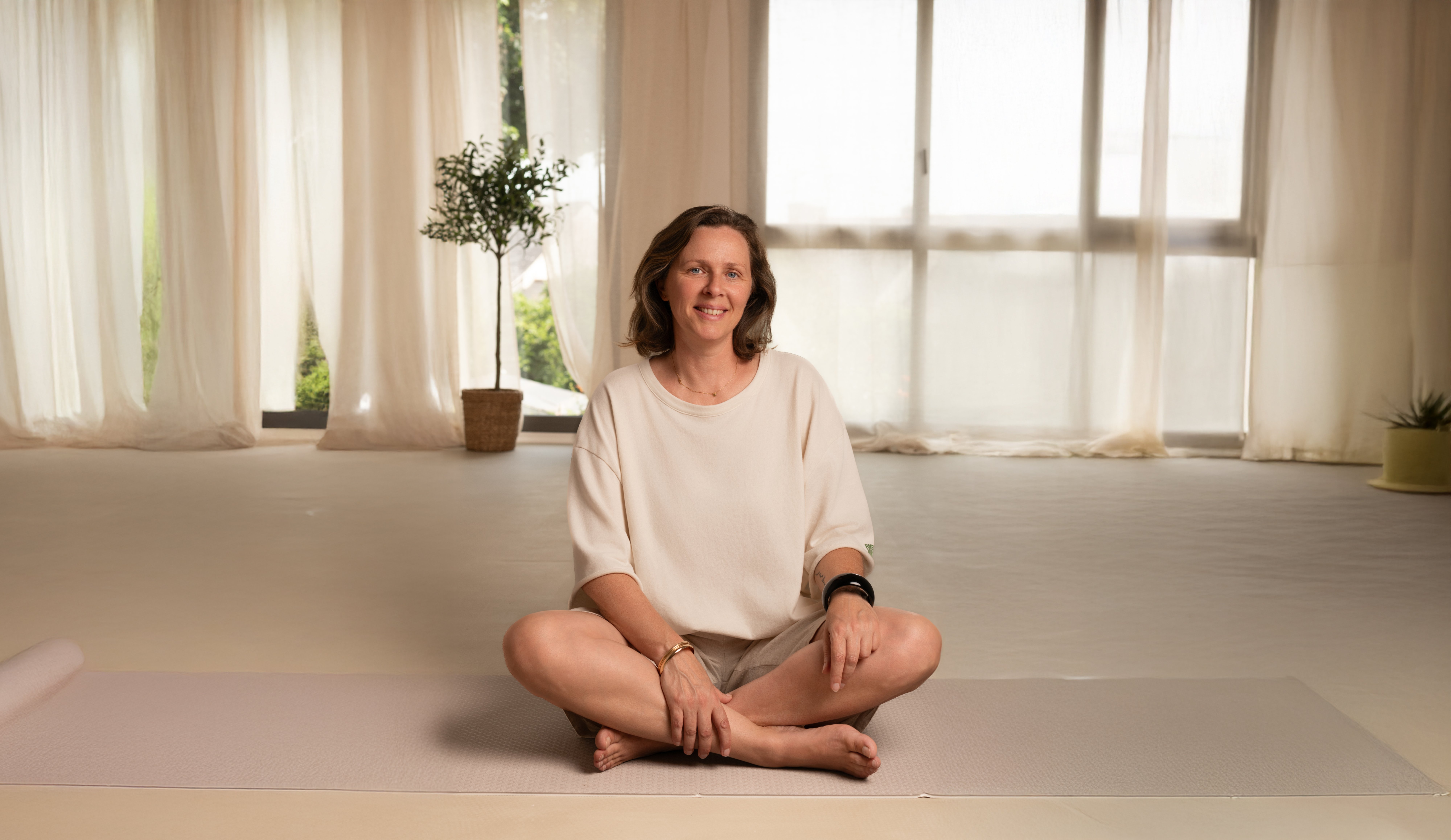 Lise Dehaye